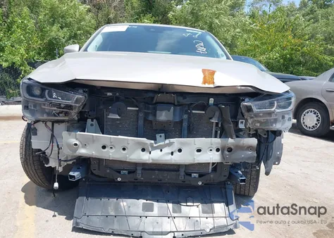 2024 Mazda Cx-5 2.5 S Select z USA, uszkodzony, nr VIN JM3KFBBL1R0446608